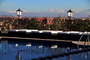 Hotel Imperial Plaza