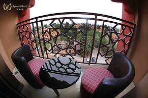 Hotel Imperial Plaza