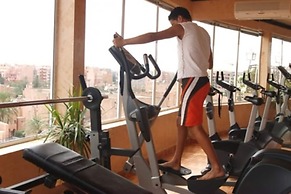 Hotel Imperial Plaza