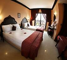 Hotel Imperial Plaza