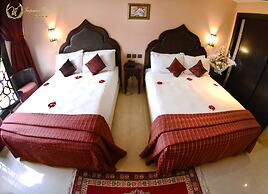 Hotel Imperial Plaza