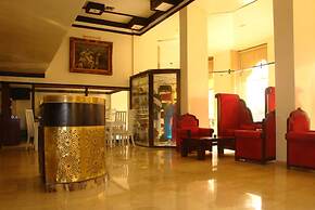 Hotel Imperial Plaza