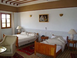 Hotel Ksar Assalassil