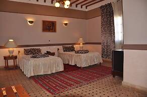 Hotel Ksar Assalassil