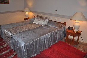 Hotel Ksar Assalassil