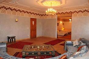 Hotel Ksar Assalassil