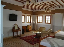 Hotel Ksar Assalassil