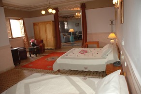 Hotel Ksar Assalassil