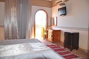 Hotel Ksar Assalassil