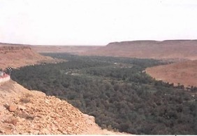 Hotel Ksar Assalassil