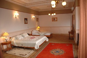 Hotel Ksar Assalassil