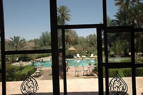 Hotel Ksar Assalassil