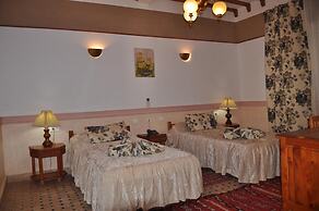 Hotel Ksar Assalassil