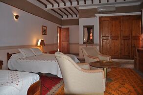 Hotel Ksar Assalassil