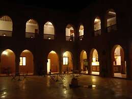 Hotel Ksar Assalassil