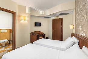 Welcome Hotel Legnano