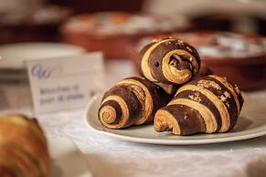 Welcome Hotel Legnano