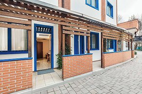 Welcome Hotel Legnano