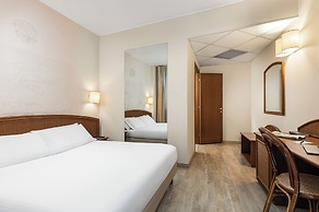 Welcome Hotel Legnano