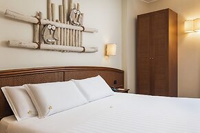 Welcome Hotel Legnano
