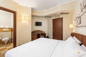 Welcome Hotel Legnano