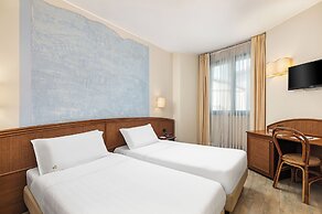 Welcome Hotel Legnano