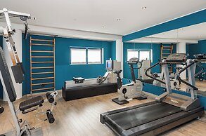 Welcome Hotel Legnano