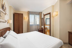 Welcome Hotel Legnano