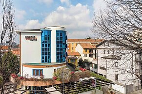 Welcome Hotel Legnano
