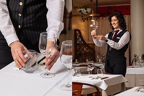 Welcome Hotel Legnano