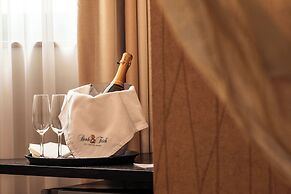 Welcome Hotel Legnano