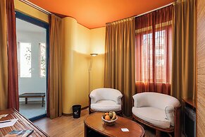 Welcome Hotel Legnano