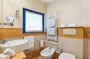 Welcome Hotel Legnano