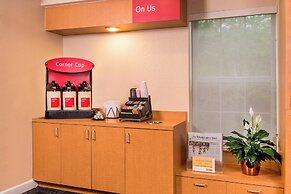 Towneplace Suites by Marriott Clinton at Joint Base Andrews