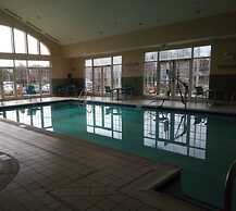 Towneplace Suites by Marriott Clinton at Joint Base Andrews