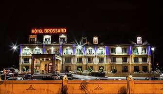 Hôtel Brossard