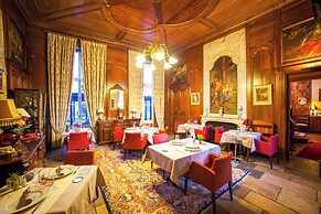 Château du Colombier