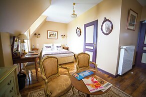 Château du Colombier