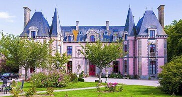 Château du Colombier