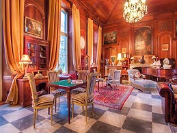 Château du Colombier