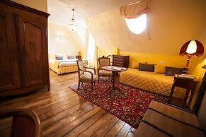 Château du Colombier