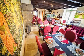 Château du Colombier