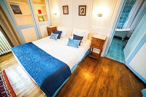 Château du Colombier