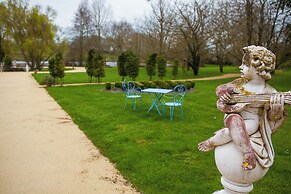 Château du Colombier