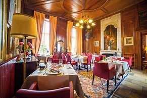 Château du Colombier