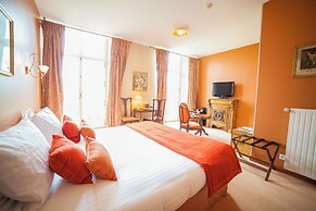 Château du Colombier