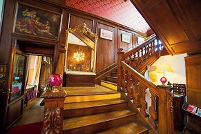 Château du Colombier