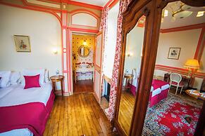 Château du Colombier