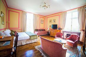 Château du Colombier