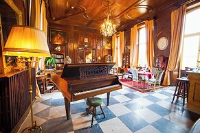 Château du Colombier